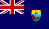 Saint Helena Flag Clip Art